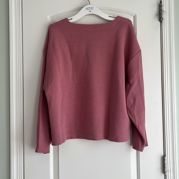 A New Day Top - Picture 4 of 4